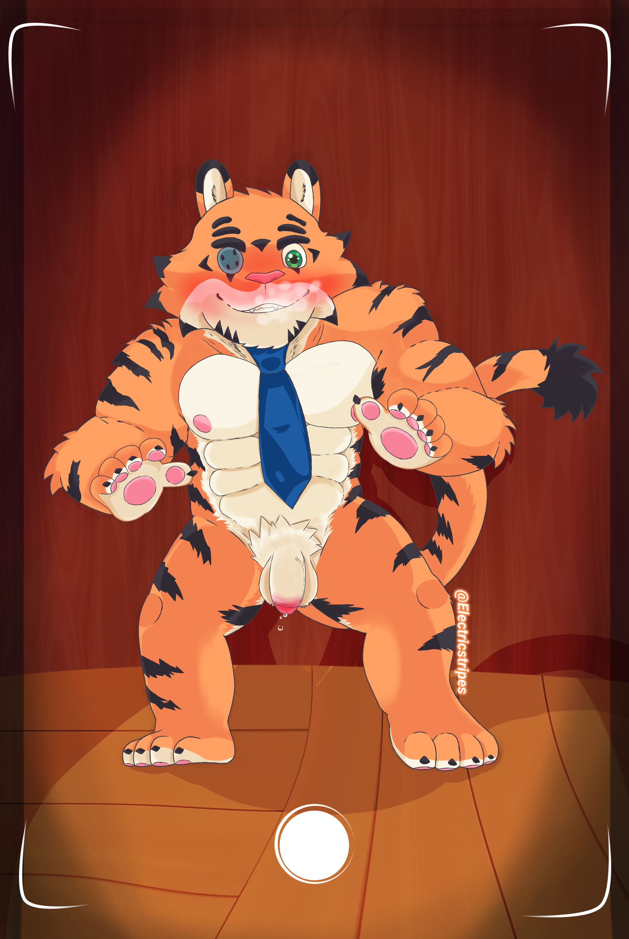 Mr hopp's playhouse r34