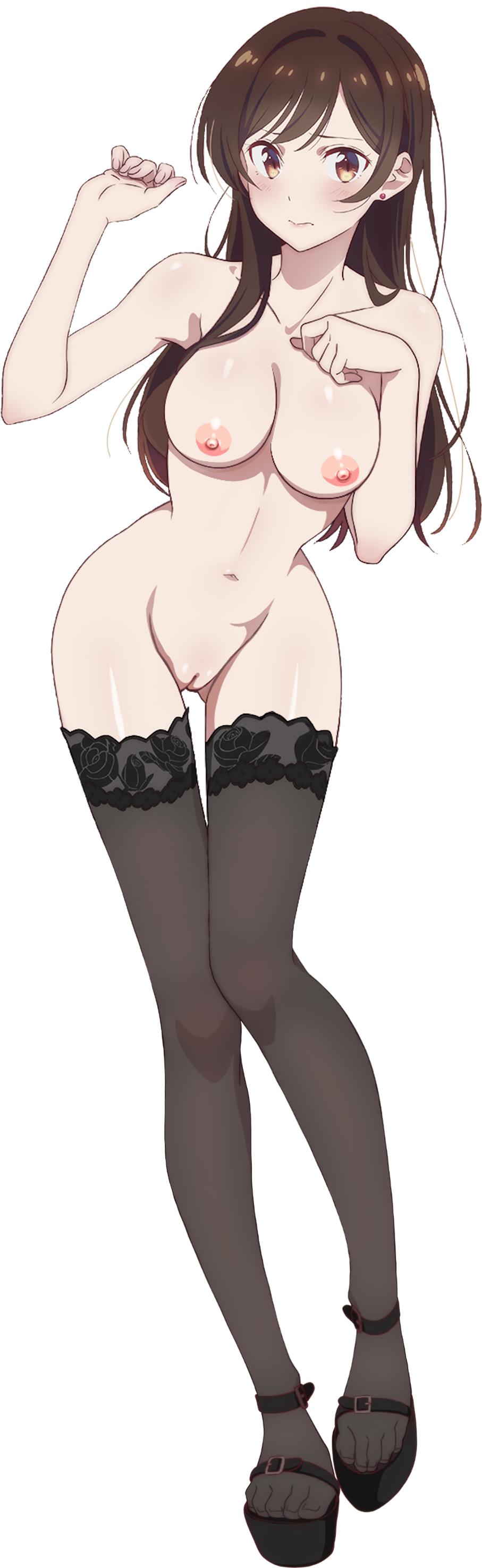Chizuru mizuhara r34