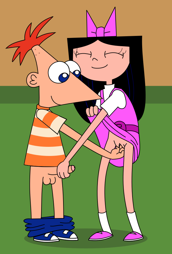Pineas And Ferb Xnxx - Post 1370412: Isabella_Garcia-Shapiro Phineas_and_Ferb Phineas_Flynn  pornofile
