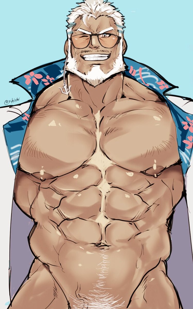 Aegir Rybiok Tokyo_Afterschool_Summoners