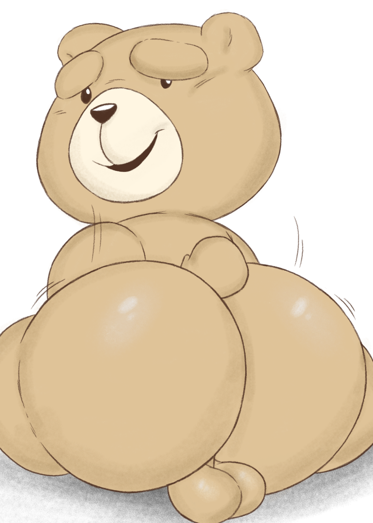 Porno ted