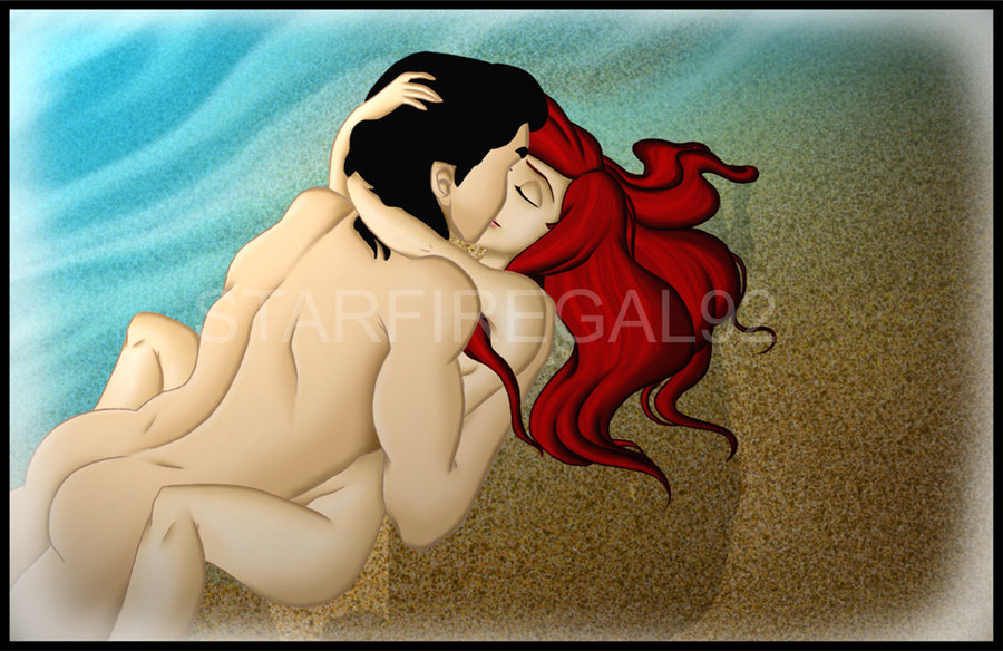 Post 685881 Ariel Princeeric Starfiregal92 Thelittlemermaid 