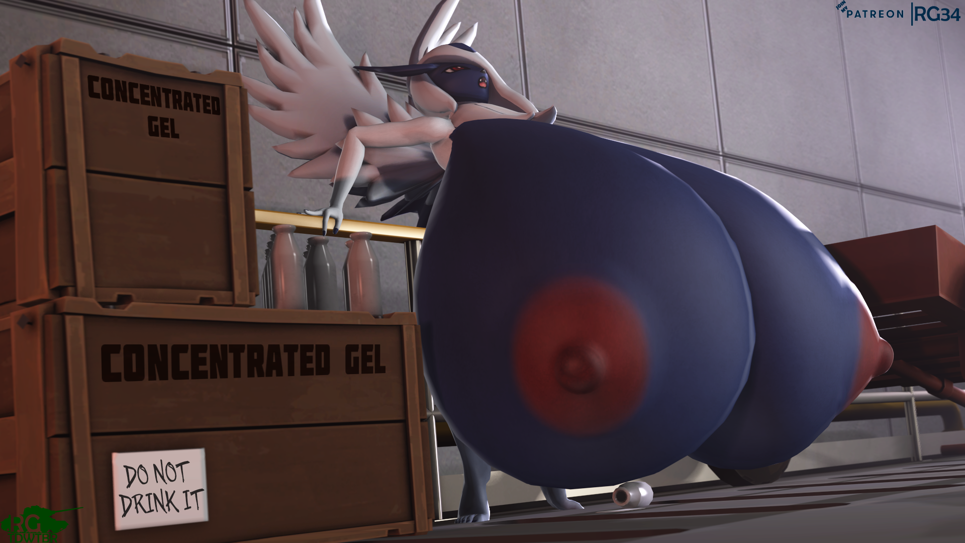 Porkyman Source_Filmmaker rgtdwtbr tagme