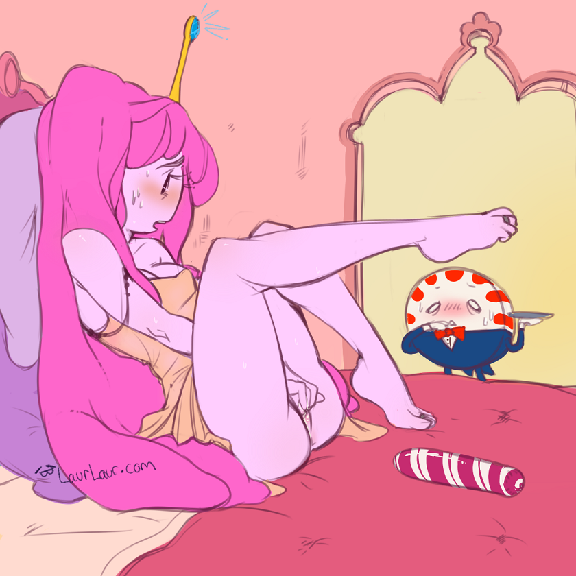 Adventure Time Princess Bubblegum Sexy Feet Naked - Post 930824: Adventure_Time LaurLaur Peppermint_Butler Princess_Bubblegum