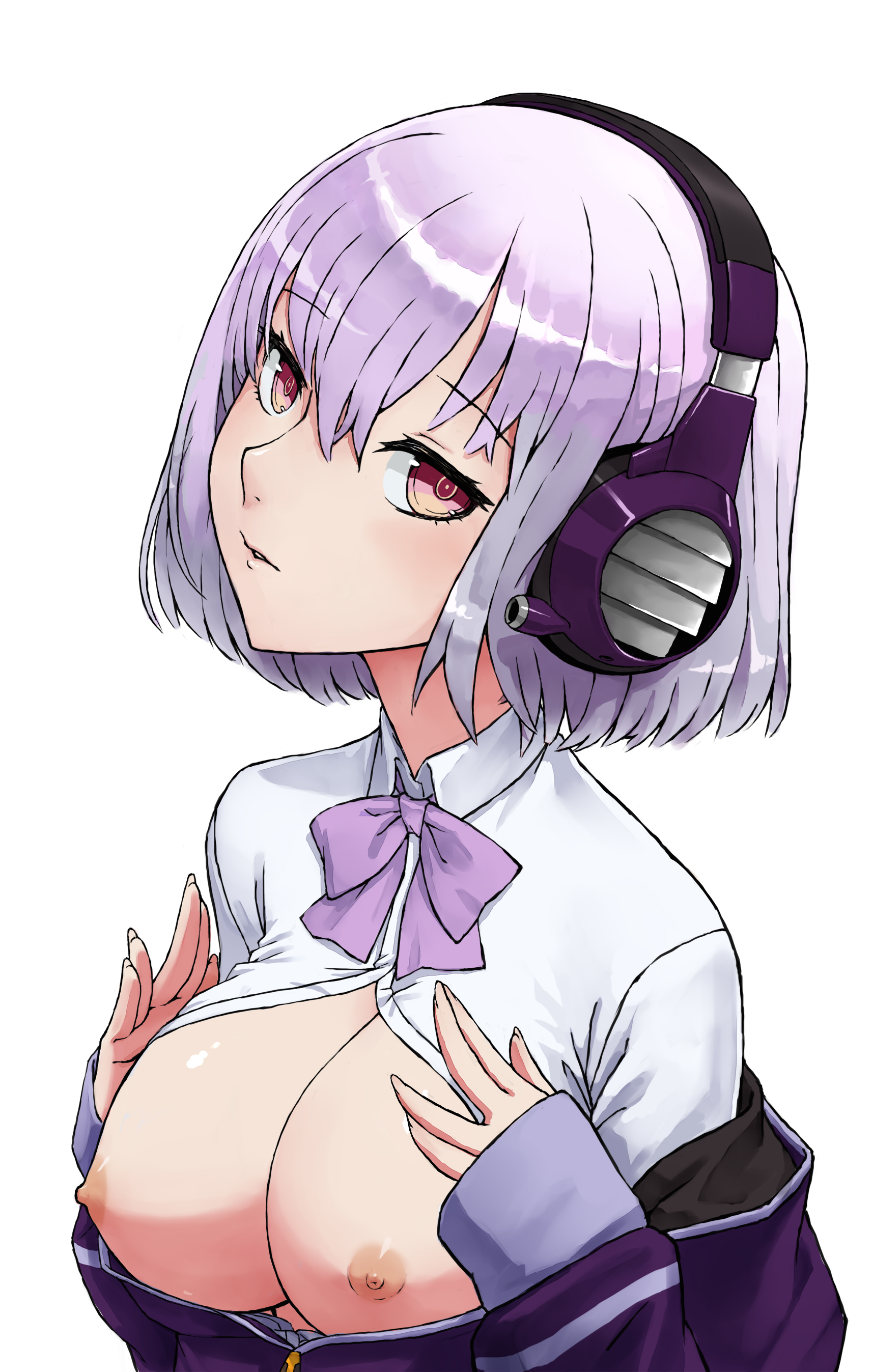 Akane_Shinjou SSSS.Gridman haraya