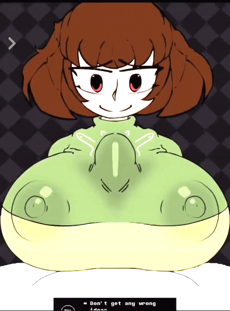 Rule 34 undertale animated