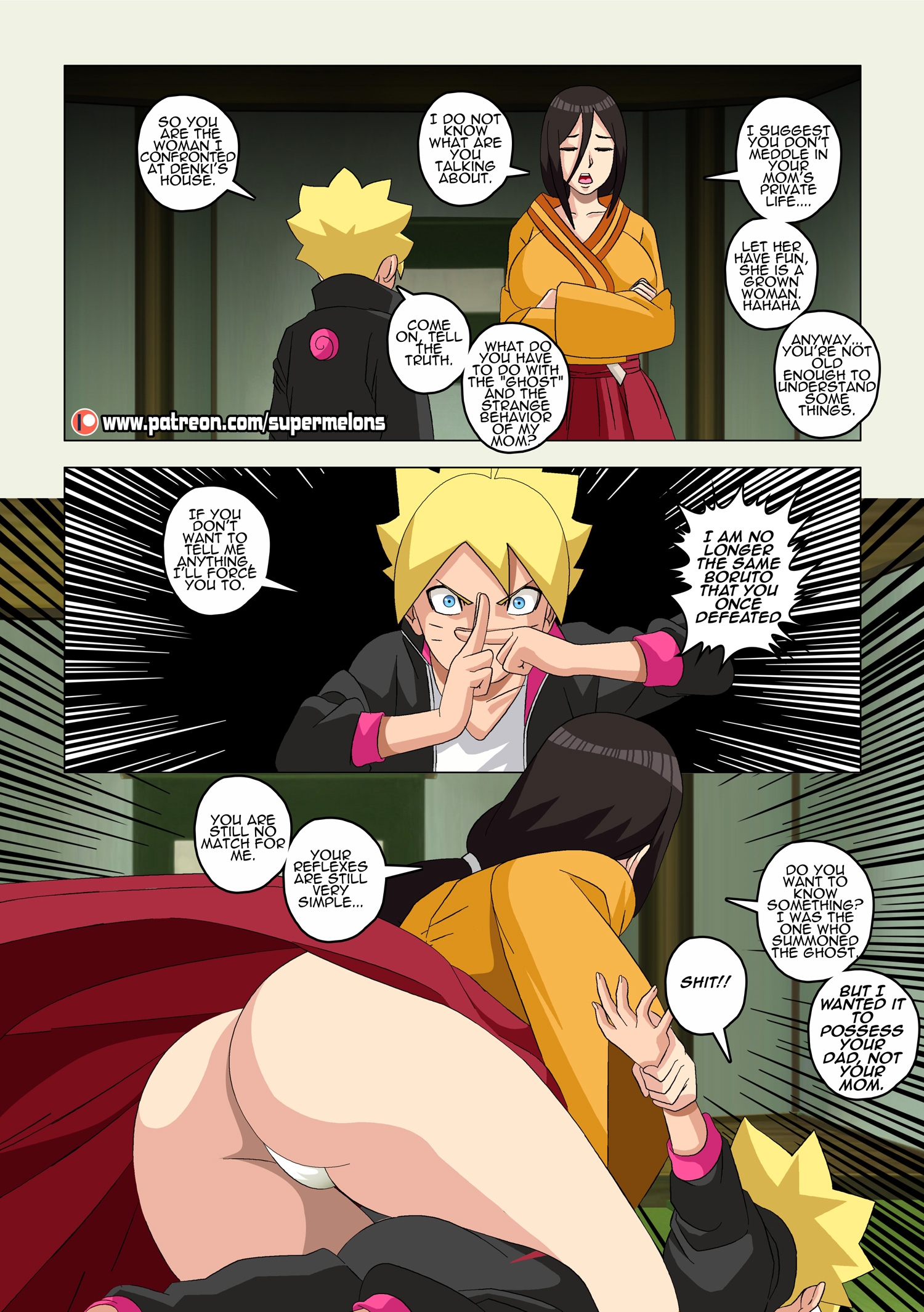 Post 5090659: Boruto:_Naruto_Next_Generations Boruto_Uzumaki comic  Hanabi_Hyuuga Naruto Super_Melons