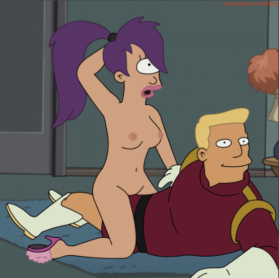 Post 3392866 Edit Futurama Nobodyman9000 Turangaleela 0214