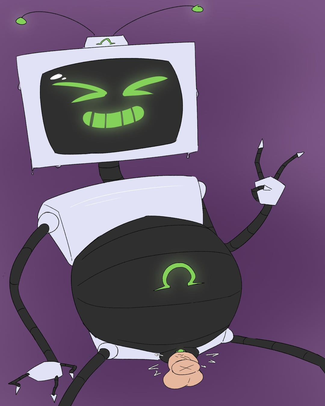 Post 6386734: OMEGATRONIC Team_Fortress_2