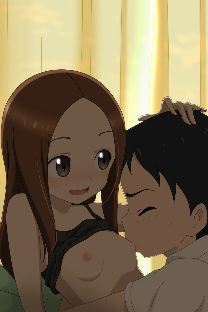 Post 4046903 Aki614 Nishikata Takagi Teasingmastertakagi San 