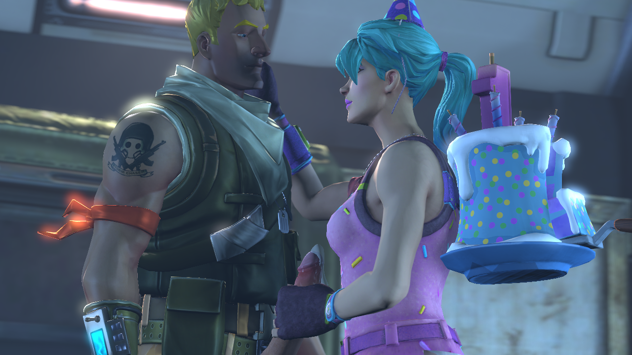 Post 2742799: Birthday_Ramirez Fortnite Jonesy Source_Filmmaker