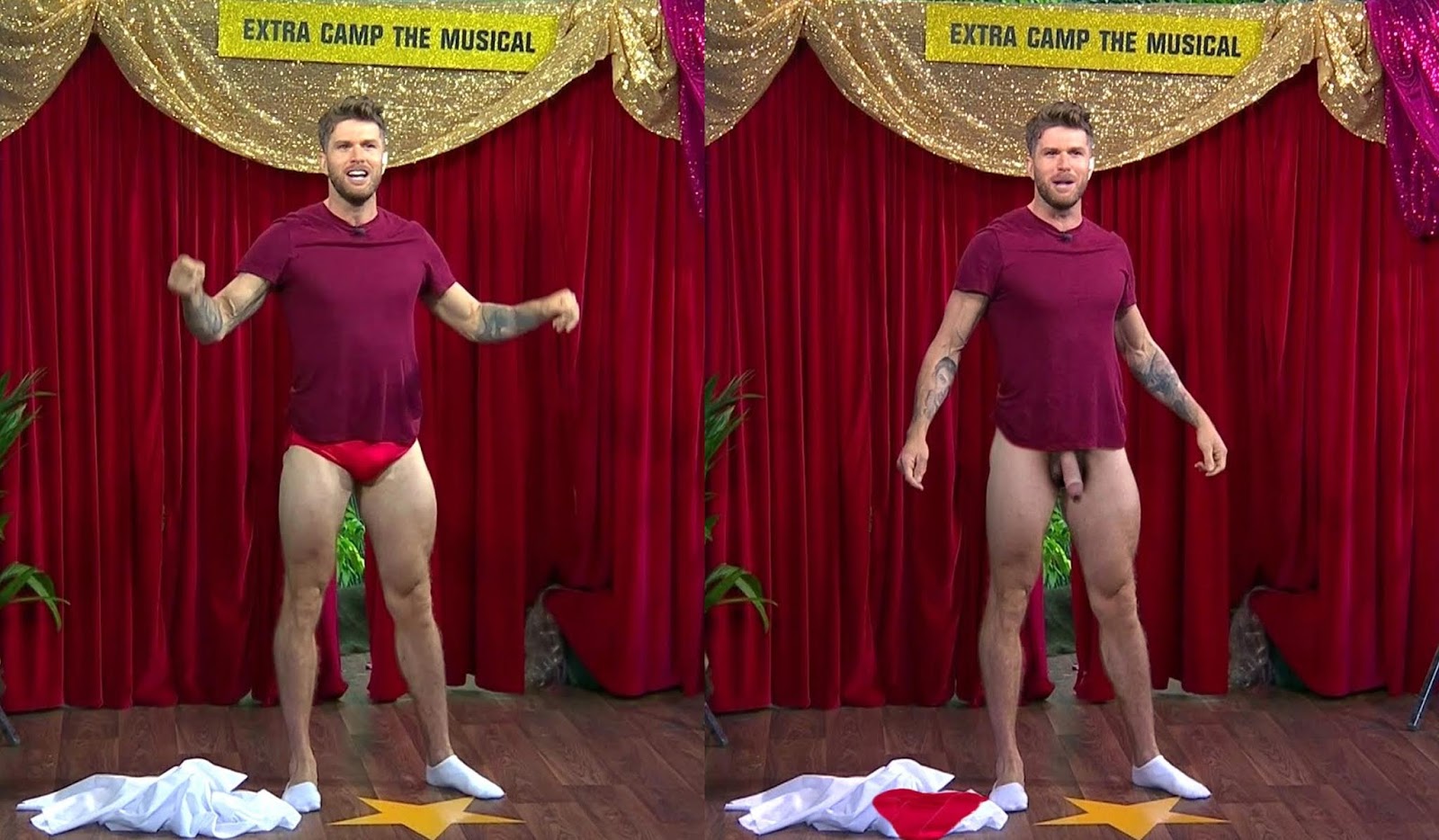 Post 3107493 Boymaster Fakes Imacelebrityextracamp Joeldommett 1723