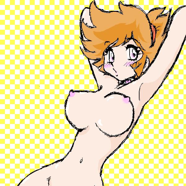 Cutie_Honey Honey_Kisaragi