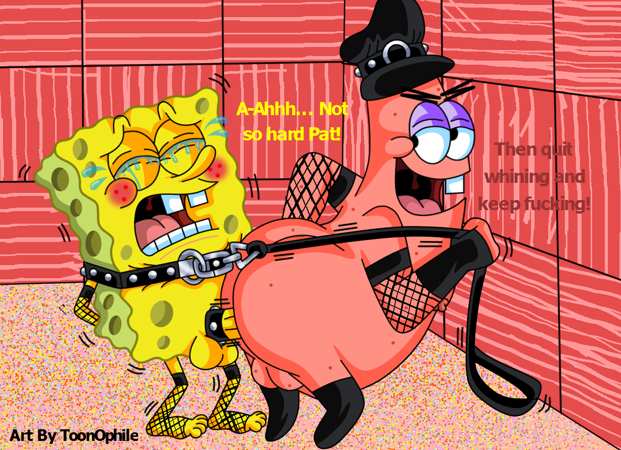 Post 1715848 Patrickstar Spongebobsquarepants Spongebobsquarepantsseries Toonophile