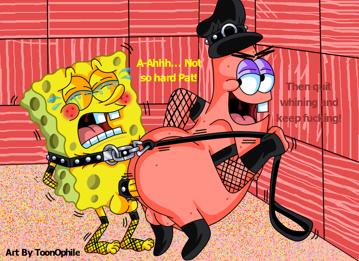 Post 1715848 Patrickstar Spongebobsquarepants Spongebobsquarepantsseries Toonophile 3869