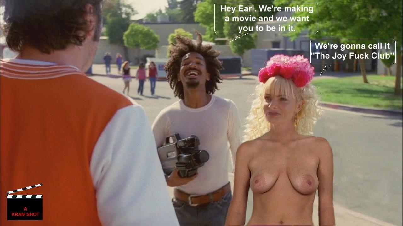 Post 915551 A Kram Shot Darnell Turner Eddie Steeples Fakes Jaime Pressly Jason Lee Joy Turner