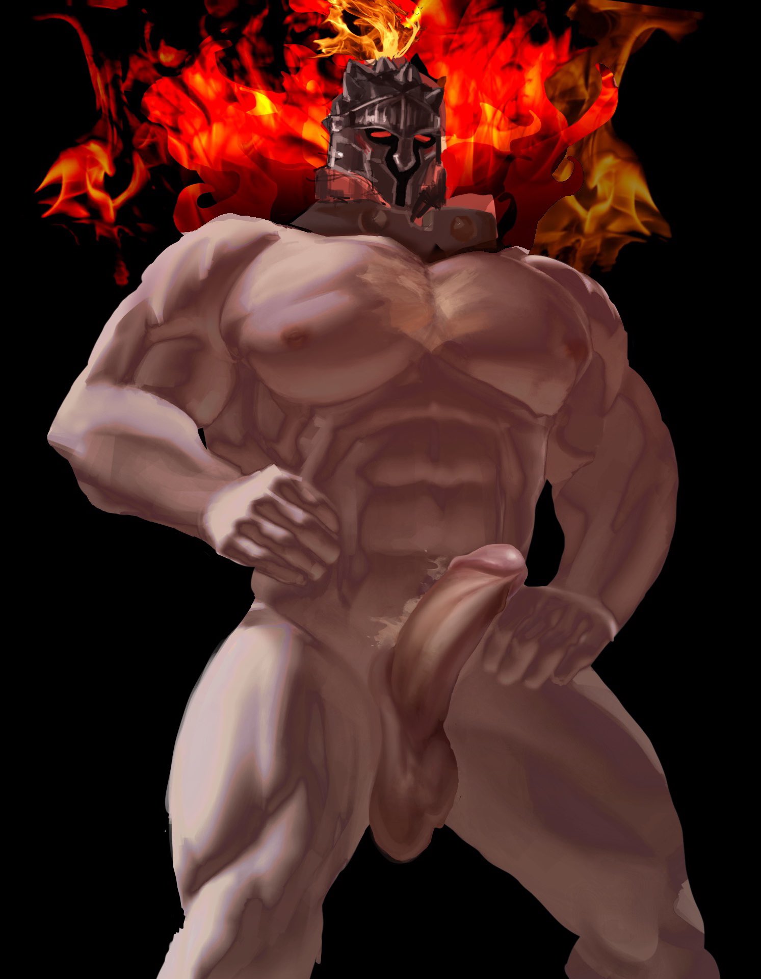 Post 5947378 Kantocryz Surtr Tokyoafterschoolsummoners 