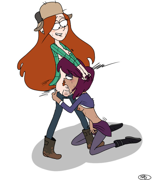 Post 2988182 Gravityfalls Tambry Wendycorduroy