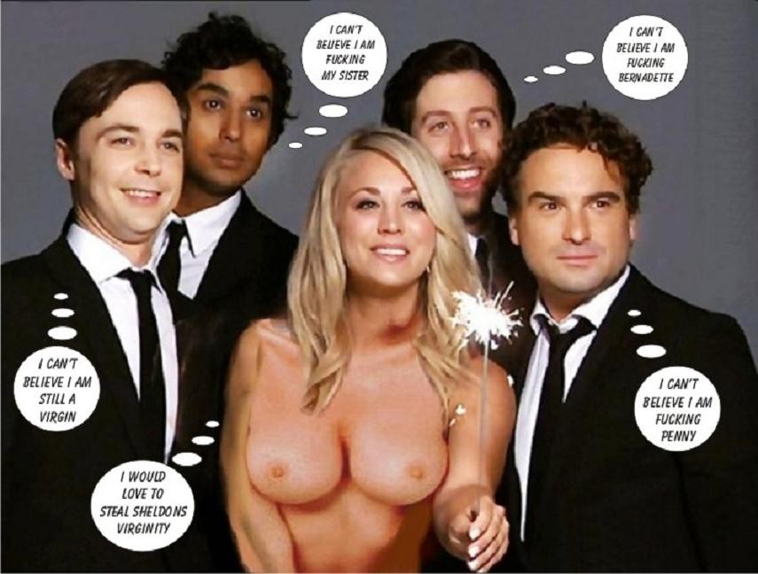 Post 1050379 Fakes Howardwolowitz Jimparsons Johnnygalecki Kaleycuoco Kunalnayyar Leonard