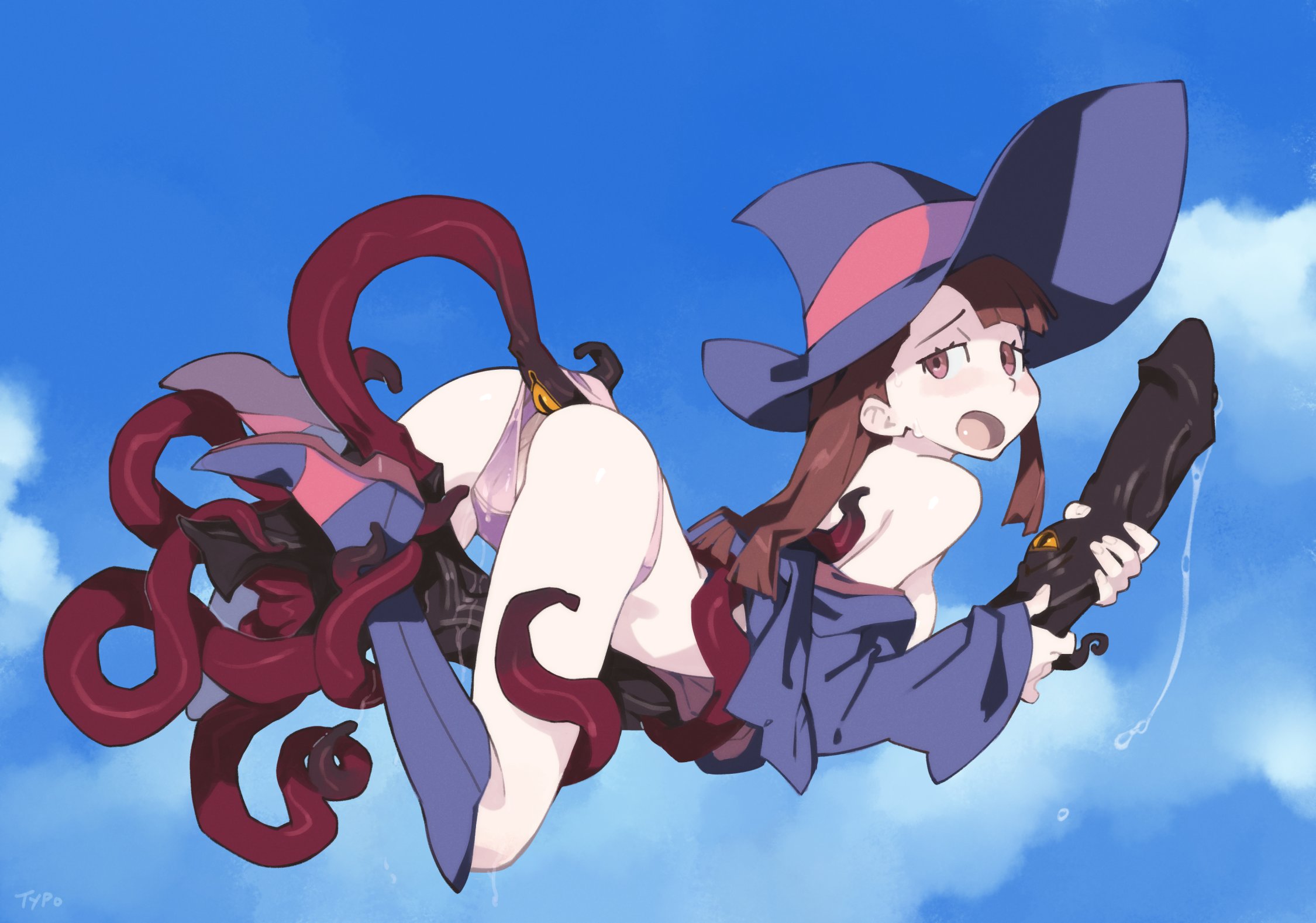 Akko_Kagari Little_Witch_Academia OptionalTypo