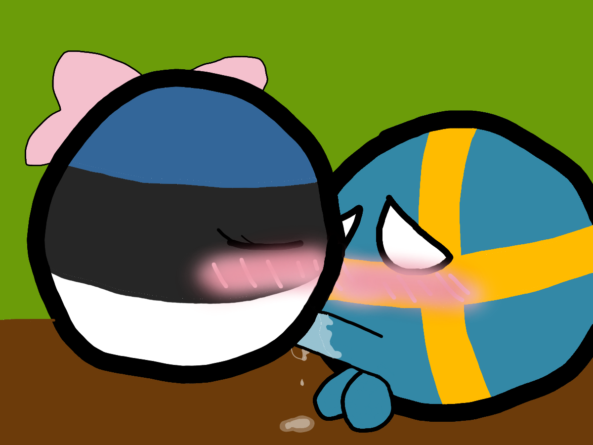 Countryballs r34