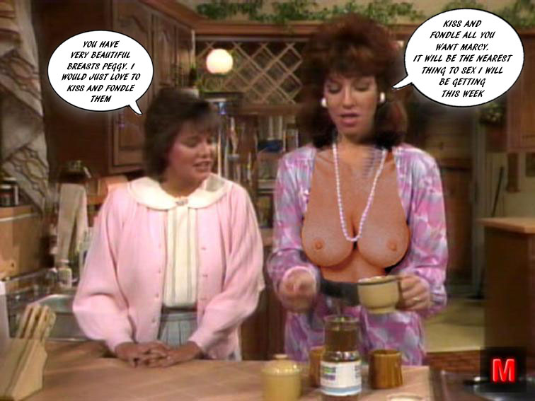 Amanda Bearse Sexy - Post 1740015: Amanda_Bearse fakes Katey_Sagal Marcy_D'Arcy  Married_with_Children Moyman Peggy_Bundy