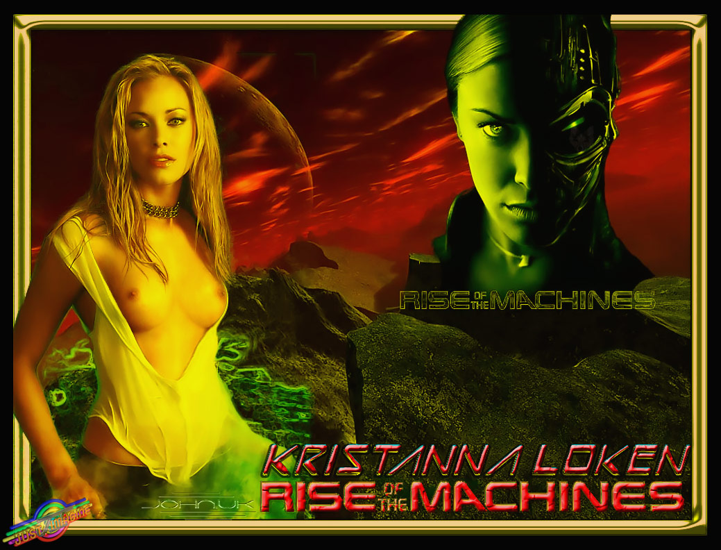 Post 151916 Fakes Johnuk Justimagine Kristannaloken T X Terminator Terminator3riseofthe