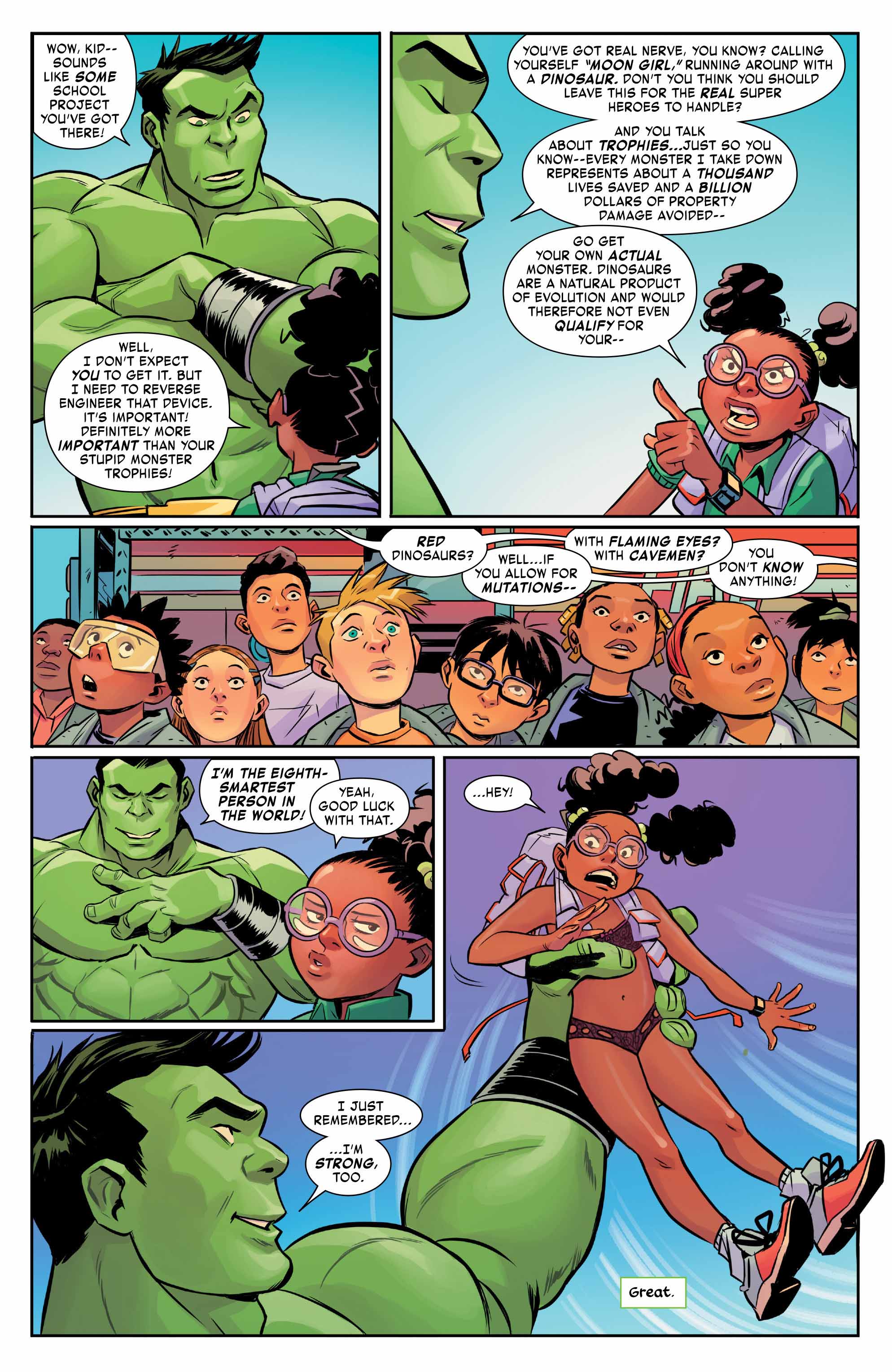 Post 2096616 Amadeuscho Comic Devildinosaur Hulk Lunellalafayette Marvel Moongirl Moongirl