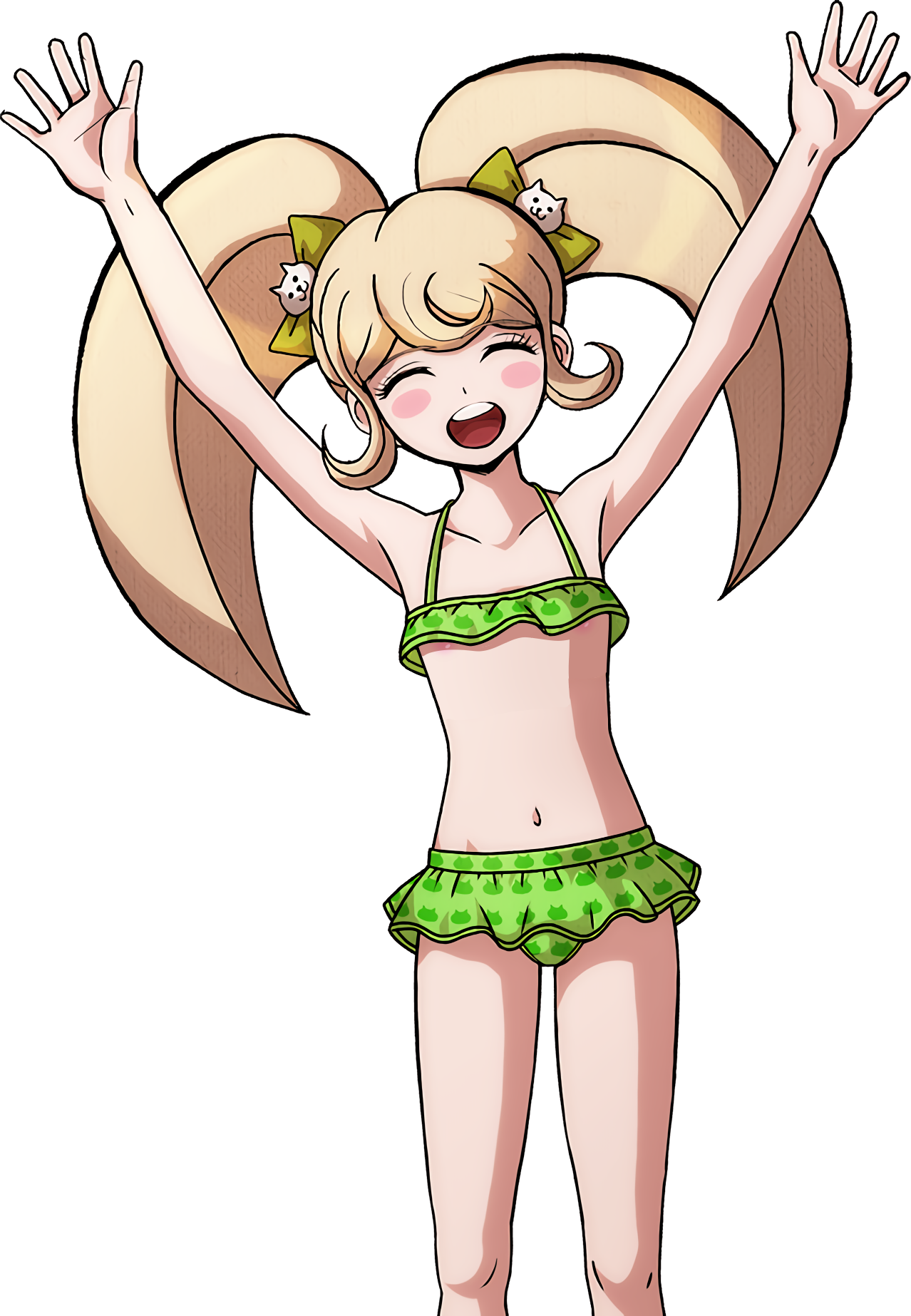 Post 4684871 Danganronpa Danganronpasultimatesummercamp Edit Hiyokosaionji Kosine1777