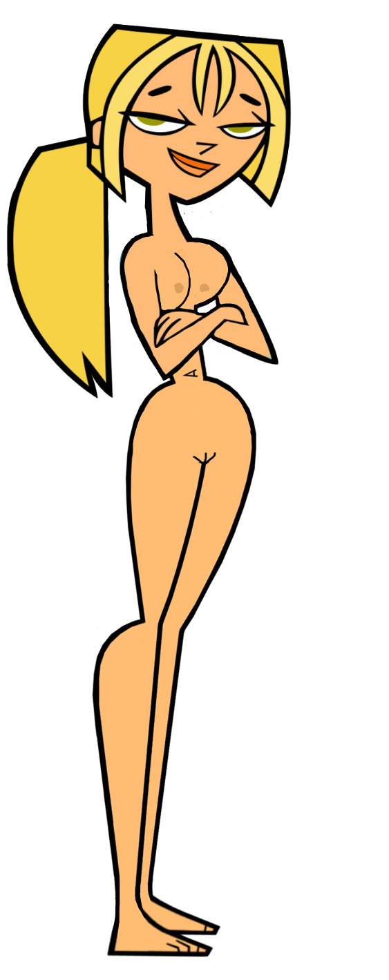 Post 3341961: Bridgette Masterrage Total_Drama