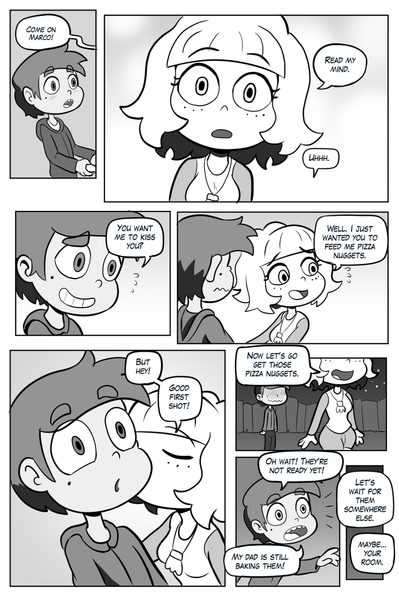 Post 2122293 Comic Jackielynnthomas Marcodiaz Raicosama Starvstheforcesofevil 9021