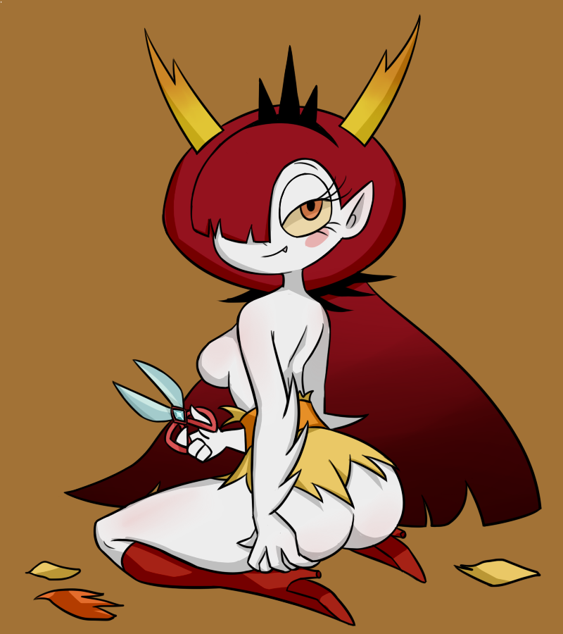 FlowersIMH Hekapoo Star_vs_the_Forces_of_Evil