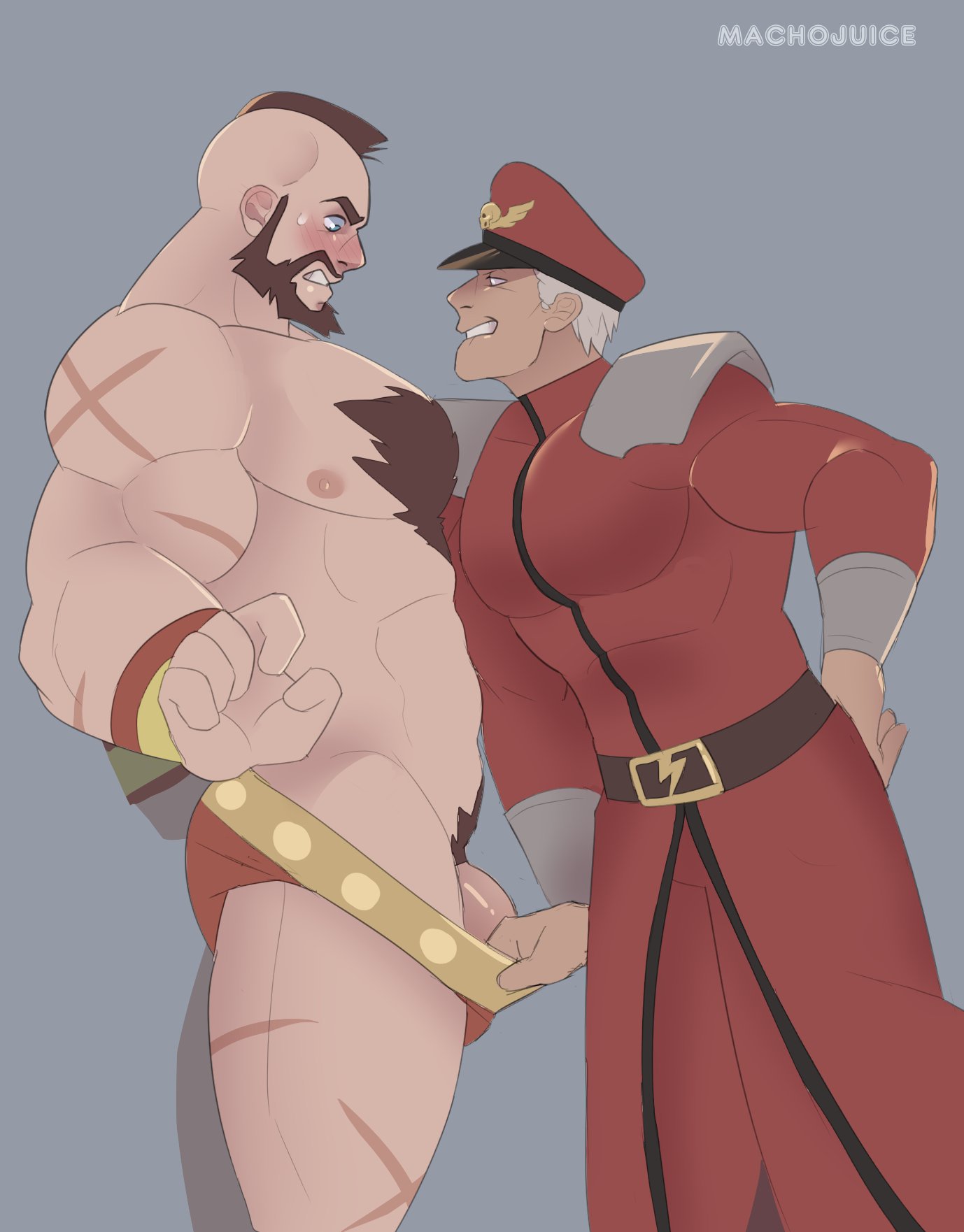 Post 3264426 Mbison Machojuice Streetfighter Zangief 