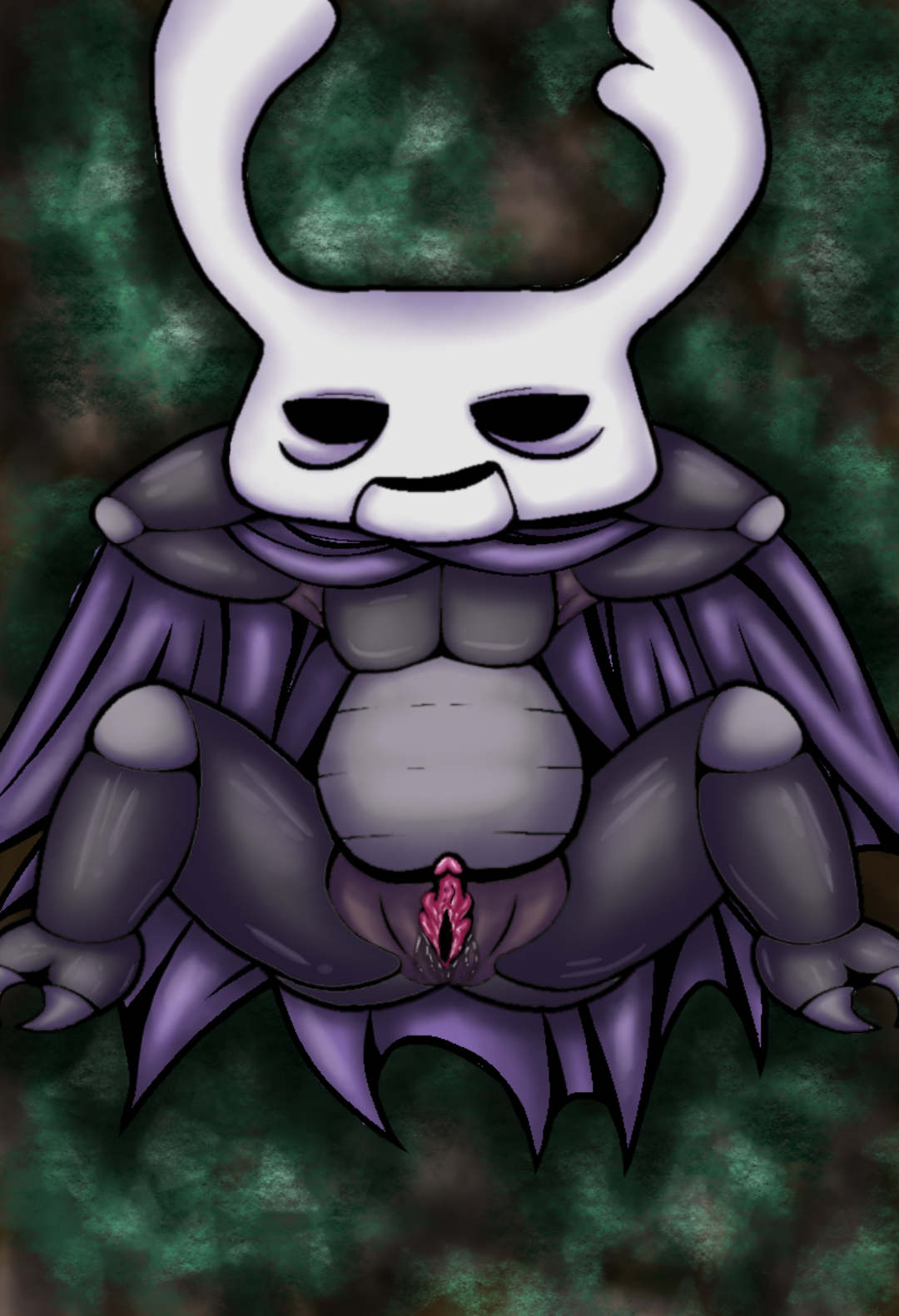 Post 5325965: Hollow_Knight zote Zote_the_Mighty