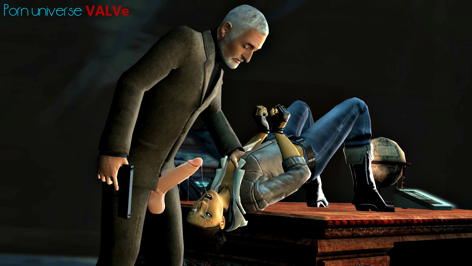 Half Life 2 Alyx Sex - Post 942770: Alyx_Vance gmod Half-Life Porn_universe_valve