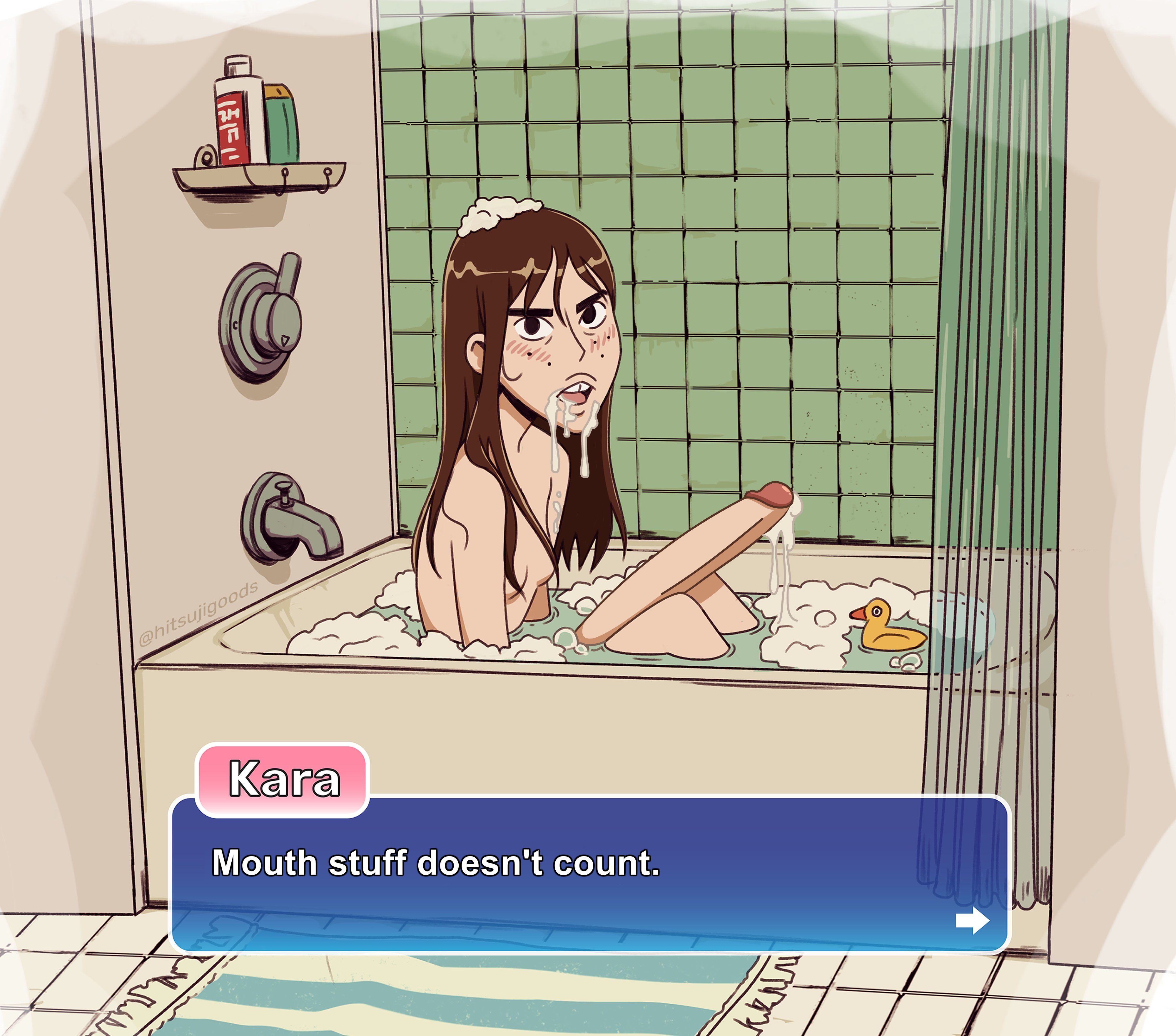 Neet girl date night xxx