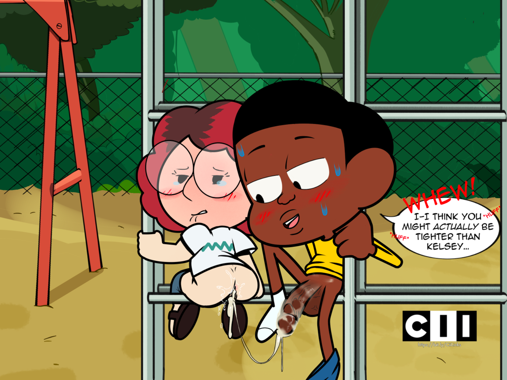 Craig of the creek rule34 - a-lohas.jp