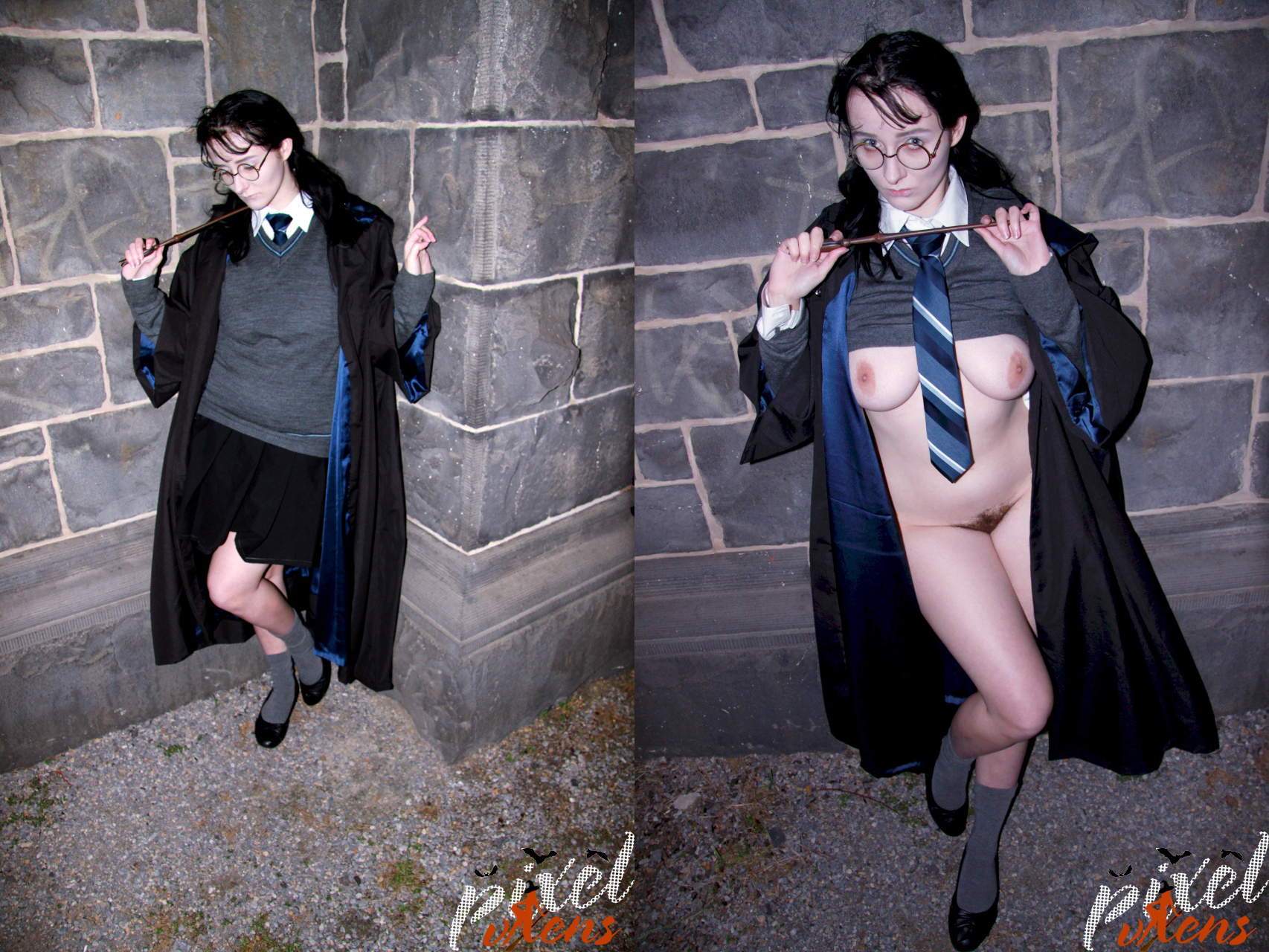 Post 966198 Cosplay Harrypotter Moaningmyrtle Pixelvixens 7407