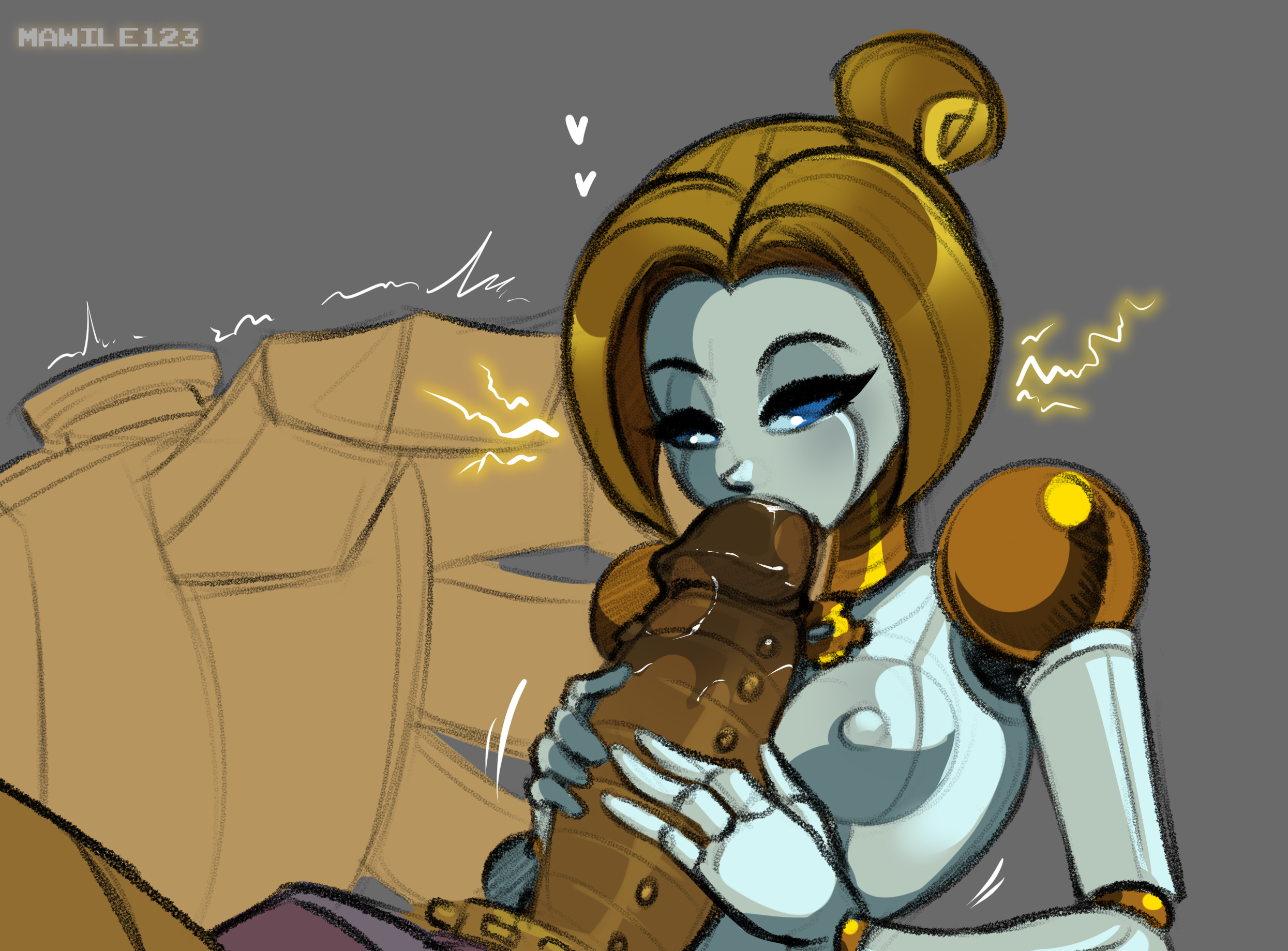 Orianna v torres