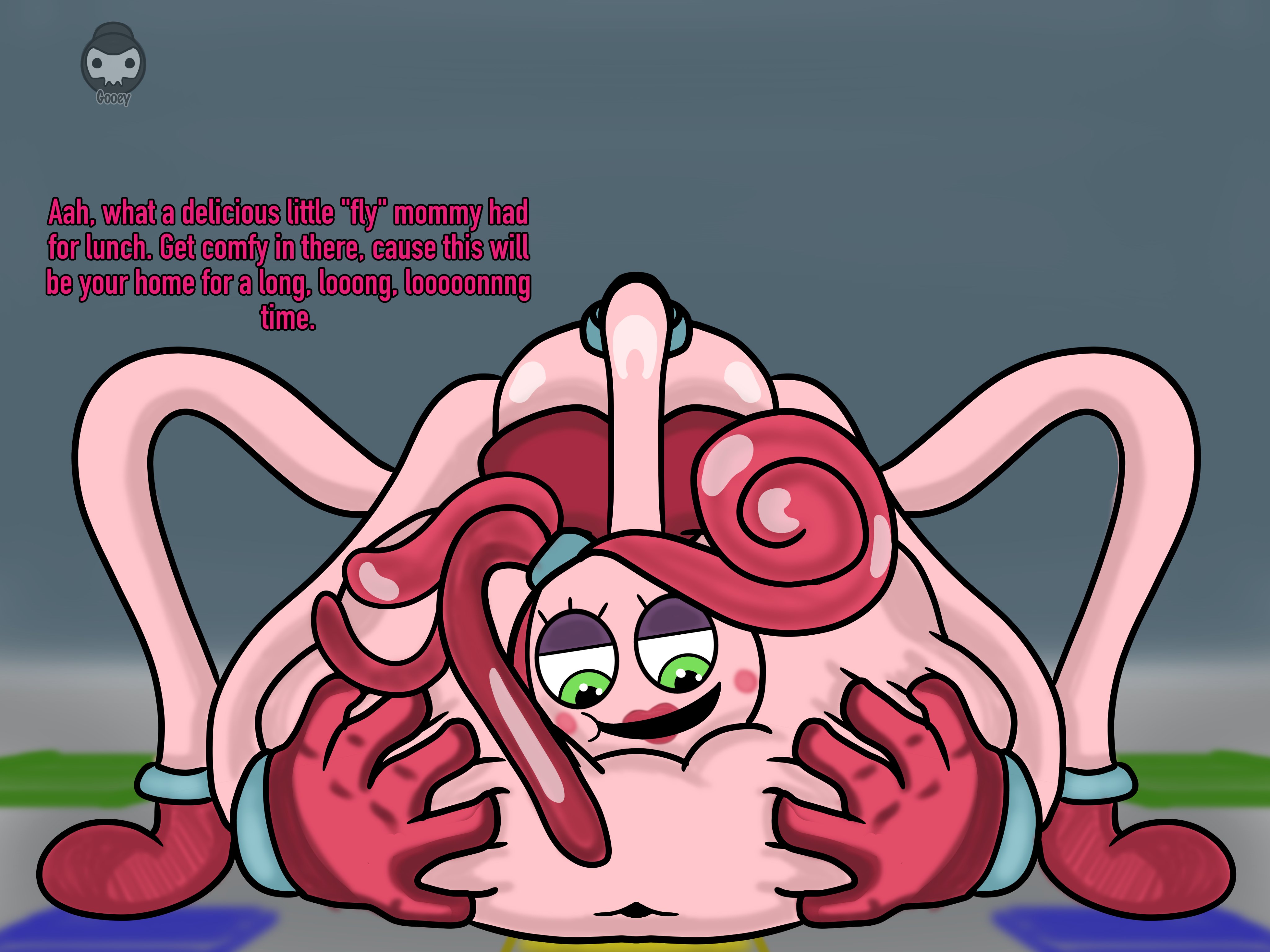 Post 5017385: Mommy_Long_Legs Poppy_Playtime