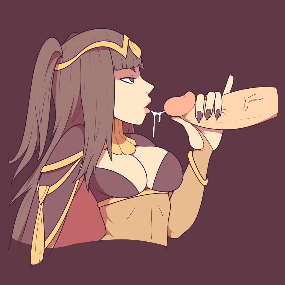 Fire_Emblem Fire_Emblem_Awakening Rollep Tharja