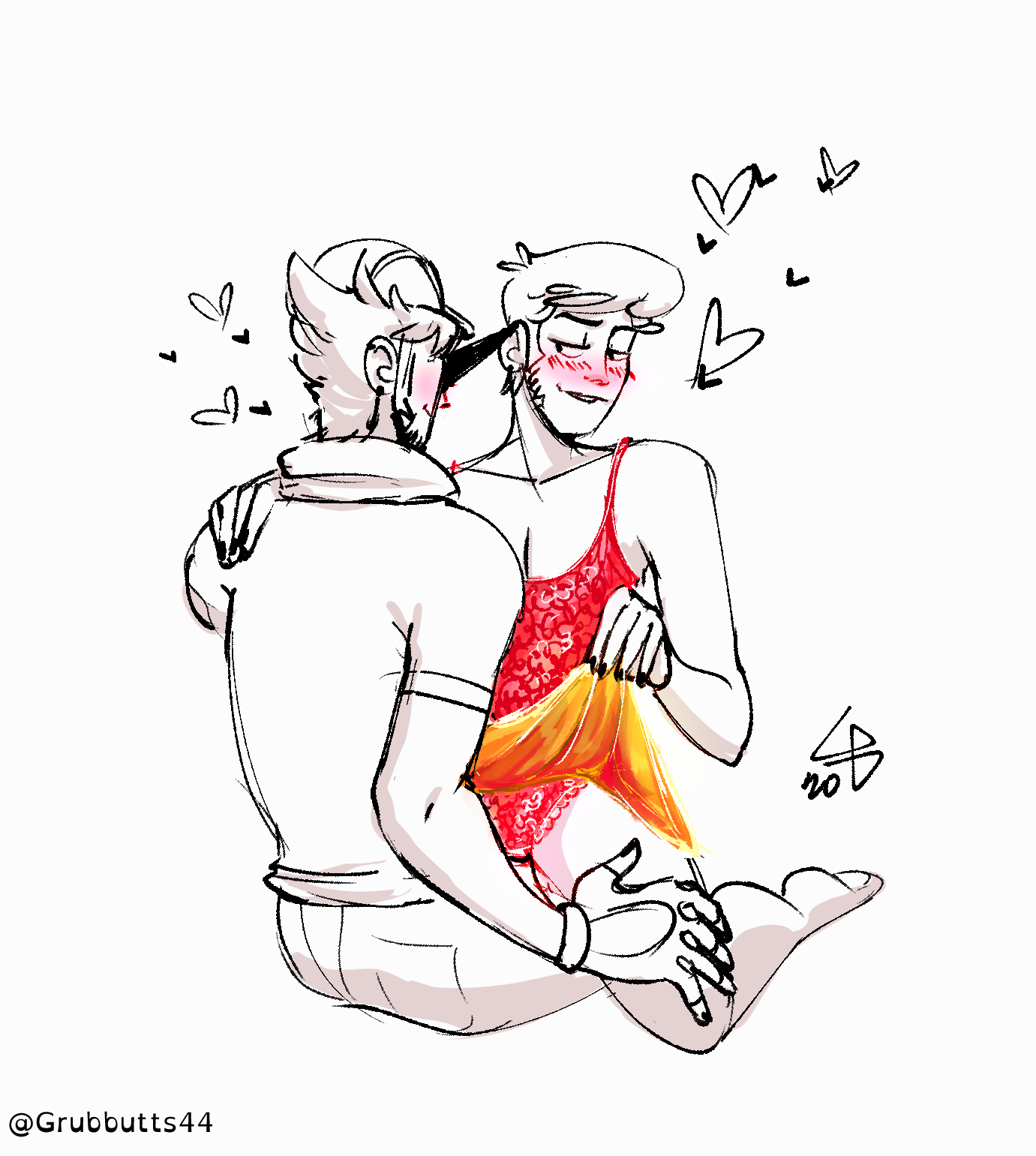 Post 4135451 Bro Strider Dave Strider Grubbutts Homestuck Ms Paint