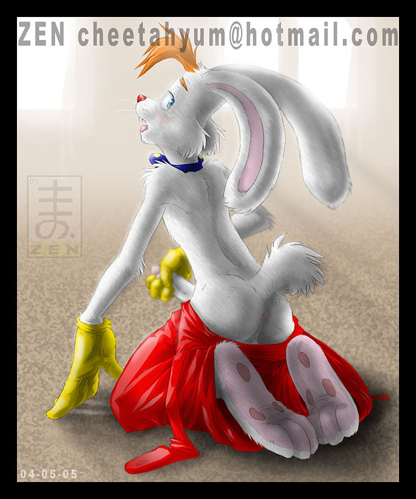 833px x 999px - Post 162481: Roger_Rabbit Who_Framed_Roger_Rabbit ZEN_(artist)