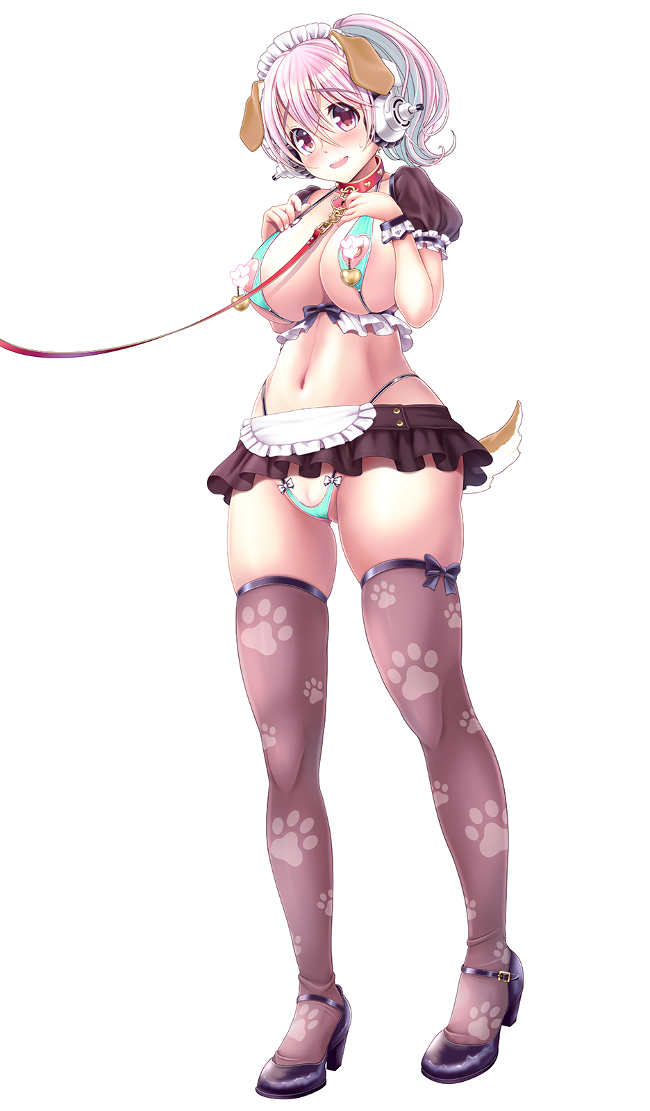 Post 3084345 Edit Soniko Super Sonico Tagme V Mag