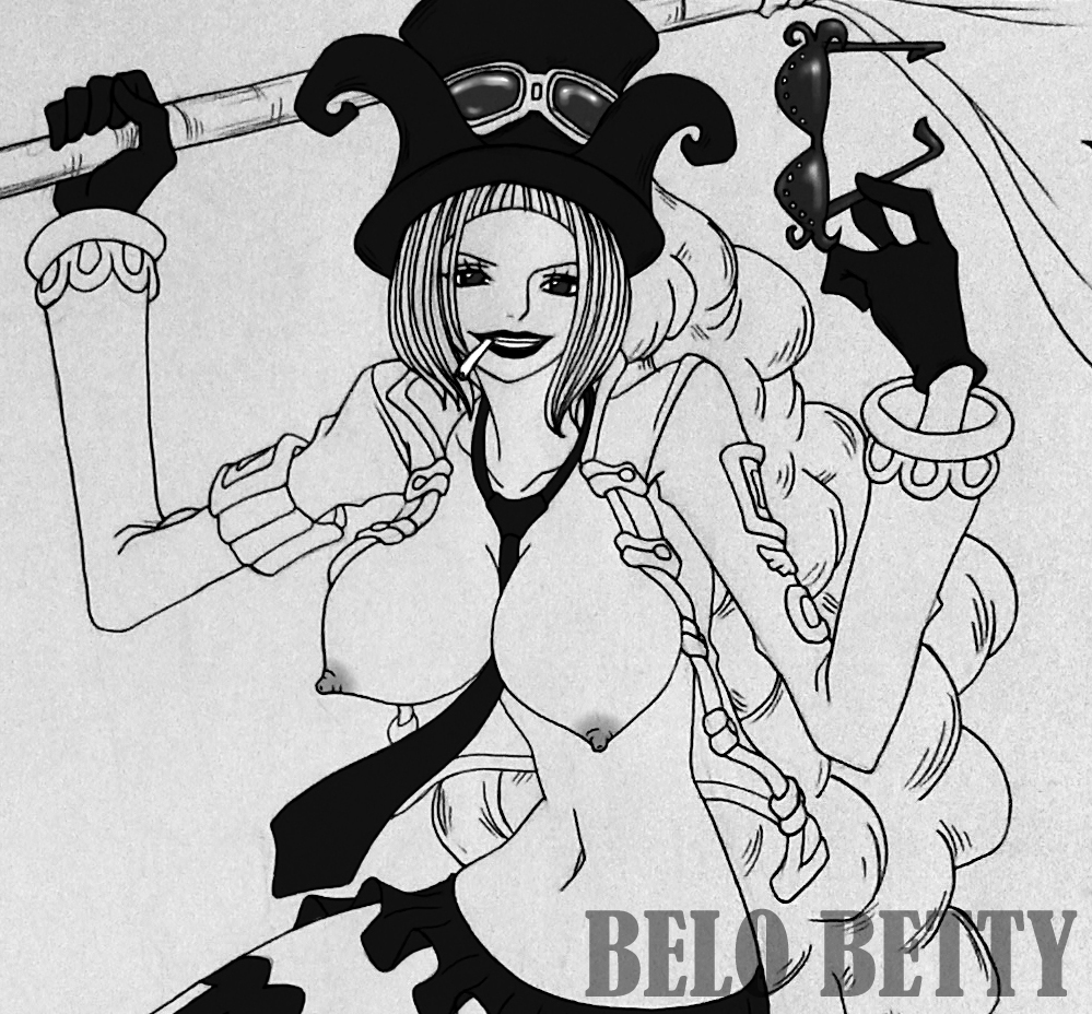 Post 2594067: Belo_Betty One_Piece