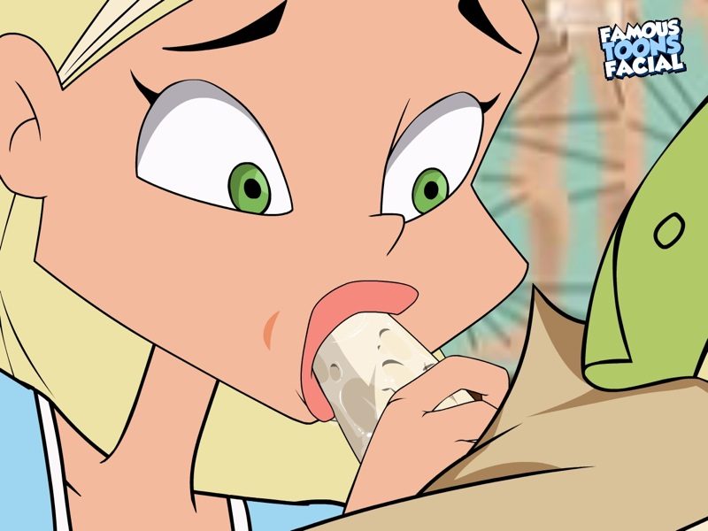 Post 2704334 Braceface Famous Toons Facial Sharonspitz 2914