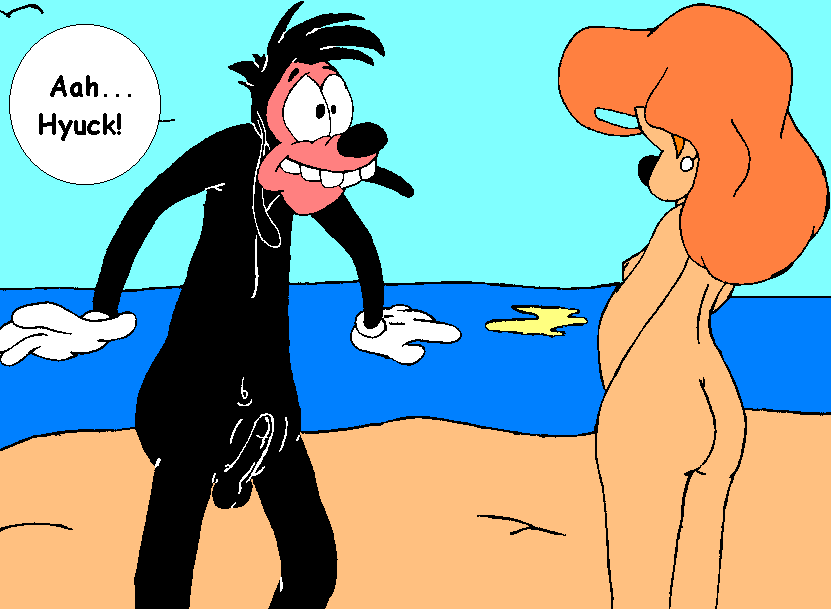 Goofy Movie Porn Gay - Post 230845: Goof_Troop Max_Goof mouseboy Roxanne