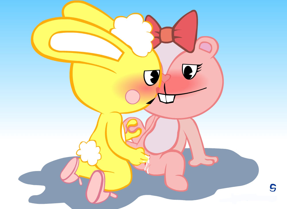 Post 350725 Cuddles Giggles Happytreefriends Mrshin 7842