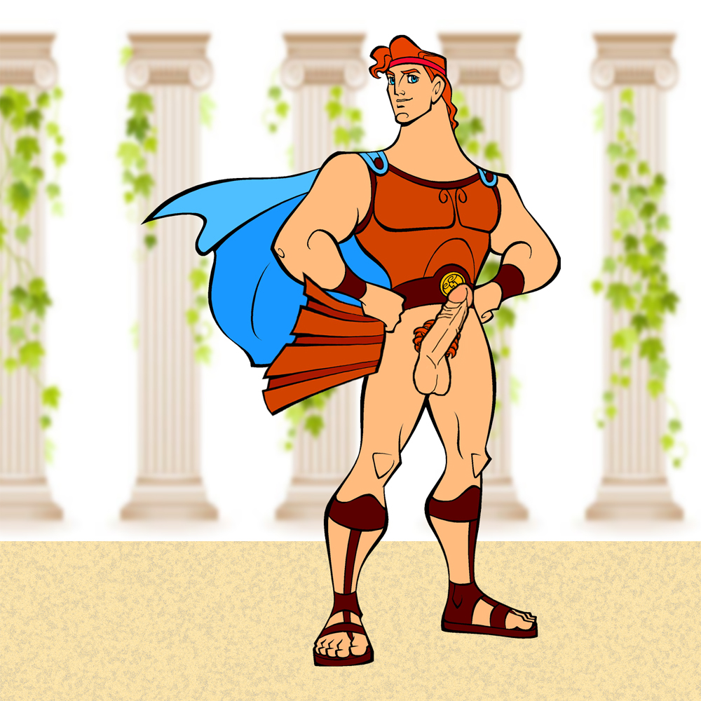 Hercules_(1997_film) Hercules_(character) cdpetee