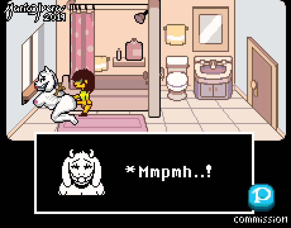 Kris deltarune sprite sheet